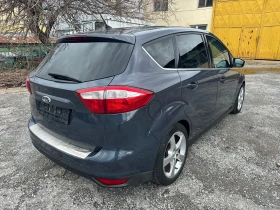 Ford C-max 2.0HDI Titanium Design Автоматик - 4900 € / 9583.57 лв. - 58651300 7