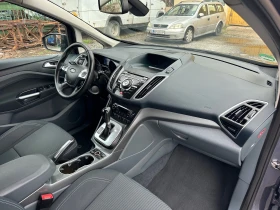 Ford C-max 2.0HDI Titanium Design Автоматик - 4900 € / 9583.57 лв. - 58651300 13