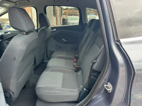 Ford C-max 2.0HDI Titanium Design Автоматик - 4900 € / 9583.57 лв. - 58651300 14