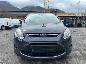 Ford C-max 2.0HDI Titanium Design Автоматик - 4900 € / 9583.57 лв. - 58651300 2