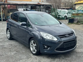 Ford C-max 2.0HDI Titanium Design Автоматик - 4900 € / 9583.57 лв. - 58651300 10