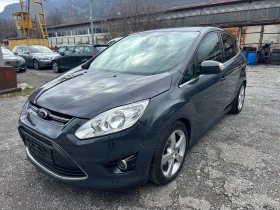 Ford C-max 2.0HDI Titanium Design Автоматик - 4900 € / 9583.57 лв. - 58651300 3
