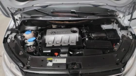 VW Touran - 8300 € / 16233.39 лв. - 39200854 6