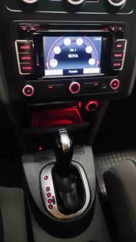 VW Touran - 8300 € / 16233.39 лв. - 39200854 11