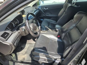 Honda Accord 2.4 с газ - 7000 € / 13690.81 лв. - 52807907 11