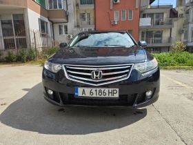 Honda Accord 2.4 с газ - 7000 € / 13690.81 лв. - 52807907 15