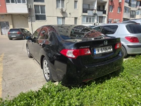 Honda Accord 2.4 с газ - 7000 € / 13690.81 лв. - 52807907 4
