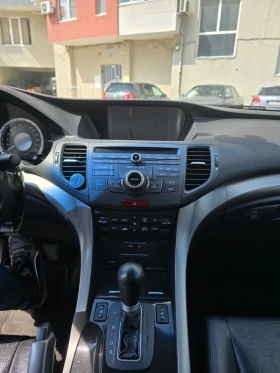 Honda Accord 2.4 с газ - 7000 € / 13690.81 лв. - 52807907 13