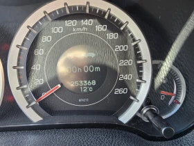 Honda Accord 2.4 с газ - 7000 € / 13690.81 лв. - 52807907 12