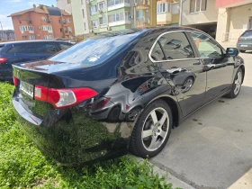 Honda Accord 2.4 с газ - 7000 € / 13690.81 лв. - 52807907 5