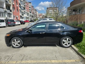 Honda Accord 2.4 с газ - 7000 € / 13690.81 лв. - 52807907 3