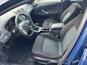 Ford Mondeo 1.6TDCI EURO5B | Mobile.bg � ����� ������ 9
