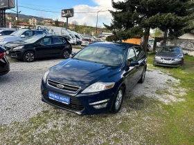 Ford Mondeo 1.6TDCI EURO5B | Mobile.bg � ����� ������ 2