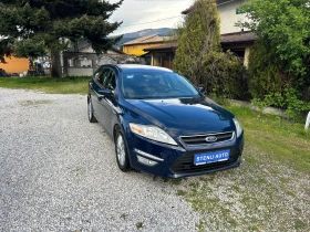 ������ Ford Mondeo