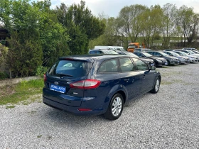 Ford Mondeo 1.6TDCI EURO5B | Mobile.bg � ����� ������ 6