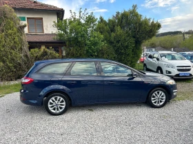 Ford Mondeo 1.6TDCI EURO5B | Mobile.bg � ����� ������ 7