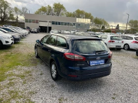 Ford Mondeo 1.6TDCI EURO5B | Mobile.bg � ����� ������ 4