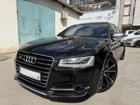 ����� �� �������� �� Audi A8 /S8 MATRIX