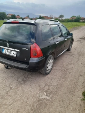 Peugeot 307 2, 0/136�� ������� /���� | Mobile.bg � ����� ������ 4