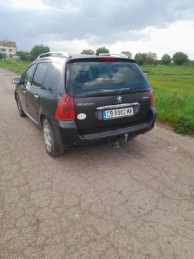 Peugeot 307 2, 0/136�� ������� /���� | Mobile.bg � ����� ������ 3