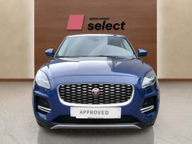 Jaguar E-pace 2.0 - 24900 € / 48700.17 лв. - 28268866 2