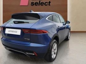 Jaguar E-pace 2.0 - 24900 € / 48700.17 лв. - 28268866 5