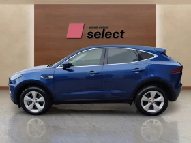 Jaguar E-pace 2.0 - 24900 € / 48700.17 лв. - 28268866 8