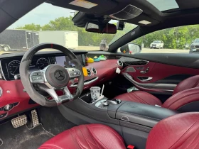 Mercedes-Benz S 63 4MATIC * MАСАЖИ* ДИСТРОНИК* NIGHT VISION* 360 КАМЕ | Auto.bg — изображение 7