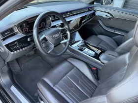 Audi A8 50TDI Long * 3xTV* PANO* LASER* OBDUH* FULL FULL M | Mobile.bg � ����� ������ 8