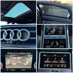 Audi A8 50TDI Long * 3xTV* PANO* LASER* OBDUH* FULL FULL M | Mobile.bg � ����� ������ 15