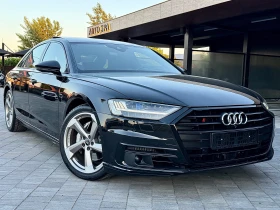 Audi A8 50TDI Long * 3xTV* PANO* LASER* OBDUH* FULL FULL M | Mobile.bg � ����� ������ 3