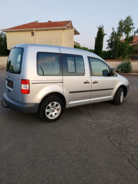 VW Caddy LIFE 1.6I ��� /�������� / | Mobile.bg � ����� ������ 3