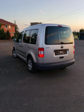VW Caddy LIFE 1.6I ��� /�������� / | Mobile.bg � ����� ������ 4