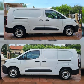 Peugeot Partner Premium L2/Long 1.5 Bluehdi | Mobile.bg � ����� ������ 4