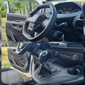 Peugeot Partner Premium L2/Long 1.5 Bluehdi | Mobile.bg � ����� ������ 14