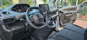 Peugeot Partner Premium L2/Long 1.5 Bluehdi | Mobile.bg � ����� ������ 13