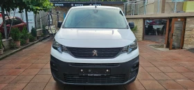 Peugeot Partner Premium L2/Long 1.5 Bluehdi | Mobile.bg � ����� ������ 3