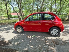 Nissan Micra | Mobile.bg � ����� ������ 7