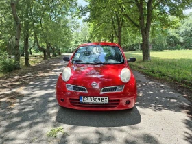 Nissan Micra | Mobile.bg � ����� ������ 8