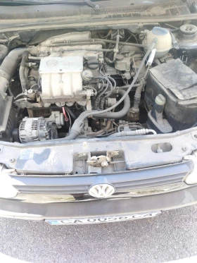 VW Golf 3 GT - 2200 € / 4302.83 лв. - 53497322 11