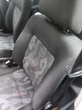 VW Golf 3 GT - 2200 € / 4302.83 лв. - 53497322 4