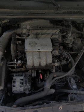 VW Golf 3 GT - 2200 € / 4302.83 лв. - 53497322 10