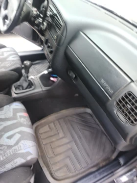 VW Golf 3 GT - 2200 € / 4302.83 лв. - 53497322 3
