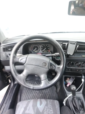 VW Golf 3 GT - 2200 € / 4302.83 лв. - 53497322 5