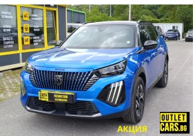 ����� �� �������� �� Peugeot 2008 GT ������� �� ��