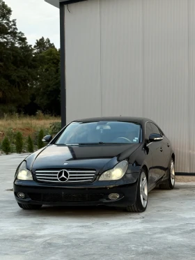 Mercedes-Benz CLS 320 W219 CDI | Auto.bg — изображение 2