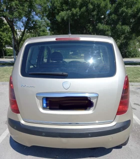 Lancia Musa 1.4 i 16V (95 Hp) - 2050 € - 87461656 6