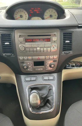 Lancia Musa 1.4 i 16V (95 Hp) - 2050 € - 87461656 14