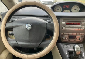 Lancia Musa 1.4 i 16V (95 Hp) - 2050 € - 87461656 13