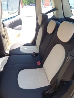 Lancia Musa 1.4 i 16V (95 Hp) - 2050 € - 87461656 11